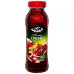 Нектар, ArtshAni (Артшани) 250 мл гранат стекло