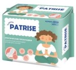 Прокладки гигиенические, La Petite Patrise (Ля петит Патрис) 10 шт нормал софт критические ультратонкие мягкие как хлопок