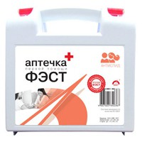 Аптечка первой помощи мини