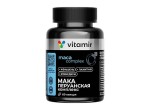 Мака перуанская комплекс, Витамир капсулы 540 мг 60 шт БАД для мужского здоровья женьшень пажитник эпимедиум