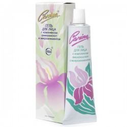 Крем-гель для лица Карина 39 г