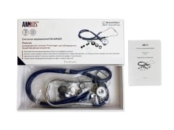 Стетоскоп Раппапорта