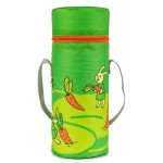 Сумка-термоконтейнер, Пома арт. 7817 для одной бутылочки широкое горло до 360 мл