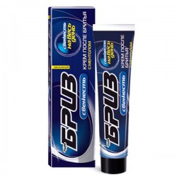 Крем после бритья ТимБриз свежесть с ментолом 75 мл