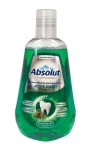 Ополаскиватель полости рта, Absolut (Абсолют) 500 г профешнл актив форест антибактериальный комплекс СимГард