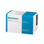 Форадил, капс. с пор. д/ингал. 12 мкг/доза №60 в комплекте с устройством для ингаляций Аэролайзер