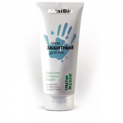 Крем для рук AltaiBio защитный 75 мл