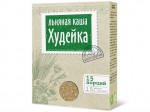 Каша, 400 г льняная Худейка