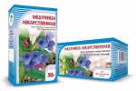 Медуница лекарственная, фильтр-пакет 2 г 20 шт БАД трава