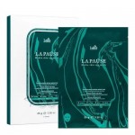Маска для лица тканевая, La'dor (Ладор) 25 г 1 шт увлажняющая гидра скин спа саше-пакет