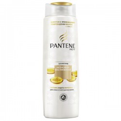 Шампунь, Pantene Pro-v (Пантин про ви) 250 мл интенсивная защита и восстановление