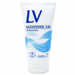 Крем для лица LV увлажняющий 24 часа 75 мл