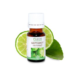 Масло бергамота Аспера эфирное 10 мл