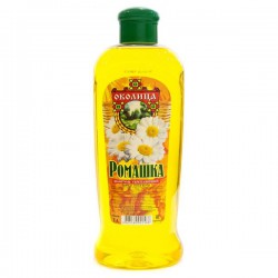 Шампунь Околица ромашка 1000 мл