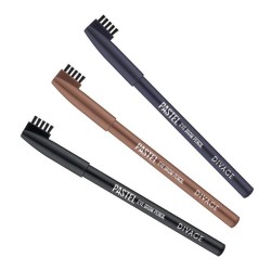 Карандаш для бровей Divage Пастель 1104