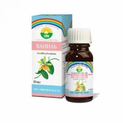 Масло ванили Лекус 10 мл