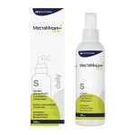МестаМидин-сенс, раствор для местного и наружного применения 150 мл флакон с распылителем без канюли