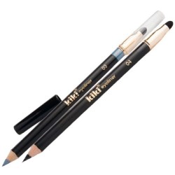 Карандаш для глаз Kiki с аппликатором 09