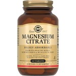 Цитрат магния, таблетки 200 мг/1540 мг 60 шт