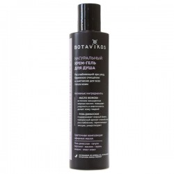 Крем-гель для душа Botavikos боди релакс 200 мл