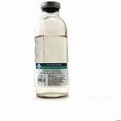 Дисоль р-р д/инф. 200 мл 1 шт.