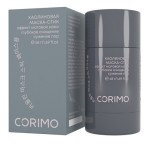 Маска-стик для лица, Corimo (Коримо) 48 г 1 шт каолиновая с вулканическим пеплом и витамином С