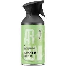 Освежитель воздуха Arluni имбирь лемонграсс 250 мл триггер