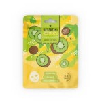 Маска для лица, Desertini Fusion Style (Десертини Фьюжн стайл) киви упругость и обновление