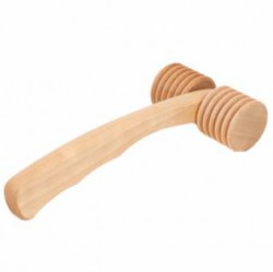 Массажер Каток ребристый