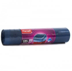 Мешки для мусора 10 шт. Paclan Премиум 120 л