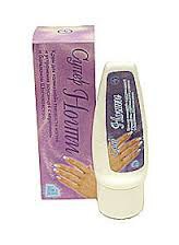 Крем для ногтей супер ногти с кератином 30 г