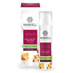 Крем-лифтинг для лица Markell Эвридей орхидея ночной 50 мл