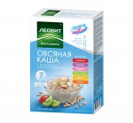 Каша, Худеем за неделю 40 г 7 шт Ассорти овсяная