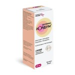 Дуофрин Нордум, спрей назальный дозированный 35.125 мкг/доза+351.25 мкг/доза 15 мл флакон