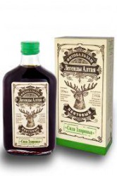 Бальзам Сила здоровья 250 мл