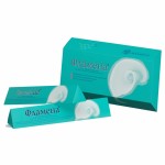 Фламена, 3 г 5 шт аппликатор вагинальный преднаполненный покрытие гелевое