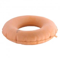 Круг подкладной резиновый р. 3