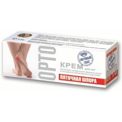 Крем для суставов Тигровый глаз орто 75 мл