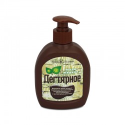 Мыло жидкое дегтярное 300 мл