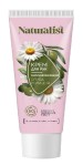 Крем для рук, Naturalist (Натуралист) 75 мл омолаживающий олива и ромашка