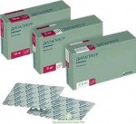 Дилапрел, капсулы 10 мг 28 шт