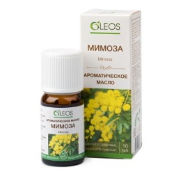 Масло ароматическое Олеос Мимоза 10 мл