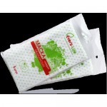 Маска медицинская одноразовая, 5 шт Лайф 3-х слойная 2400003675805