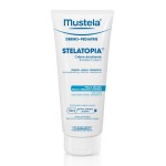 Крем-эмульсия, Mustela (Мустела) 200 мл Стелатопия для очень сухой кожи