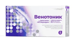 Венотоник Консумед 30 шт. табл.