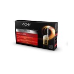 Средство для волос для мужчин, Vichy (Виши) 6 мл 18 шт Деркос аминексил от выпадения волос