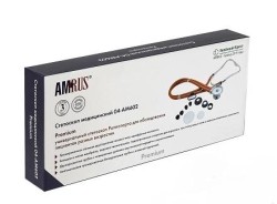 Стетоскоп Раппапорта