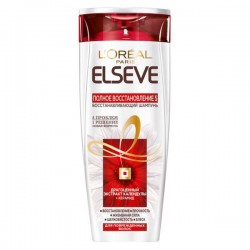 Шампунь Elseve Полное Восстановление 5 восстанавливающий 250 мл