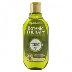 Шампунь Garnier Ботаник Терапи легендарная олива 400 мл