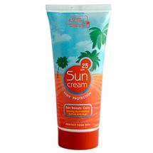 Крем солнцезащитный Sun Care SPF 25 100 мл